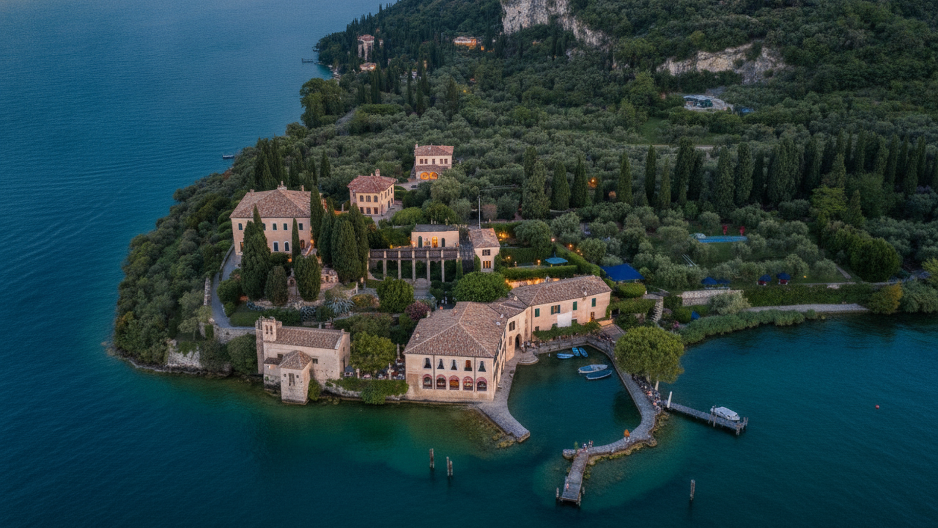 Lago di Garda — Arco (Trentino-Alto Adige)