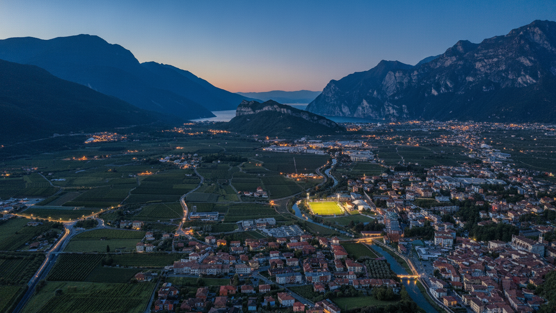 Il Paititi, Arco (Trentino-Alto Adige)