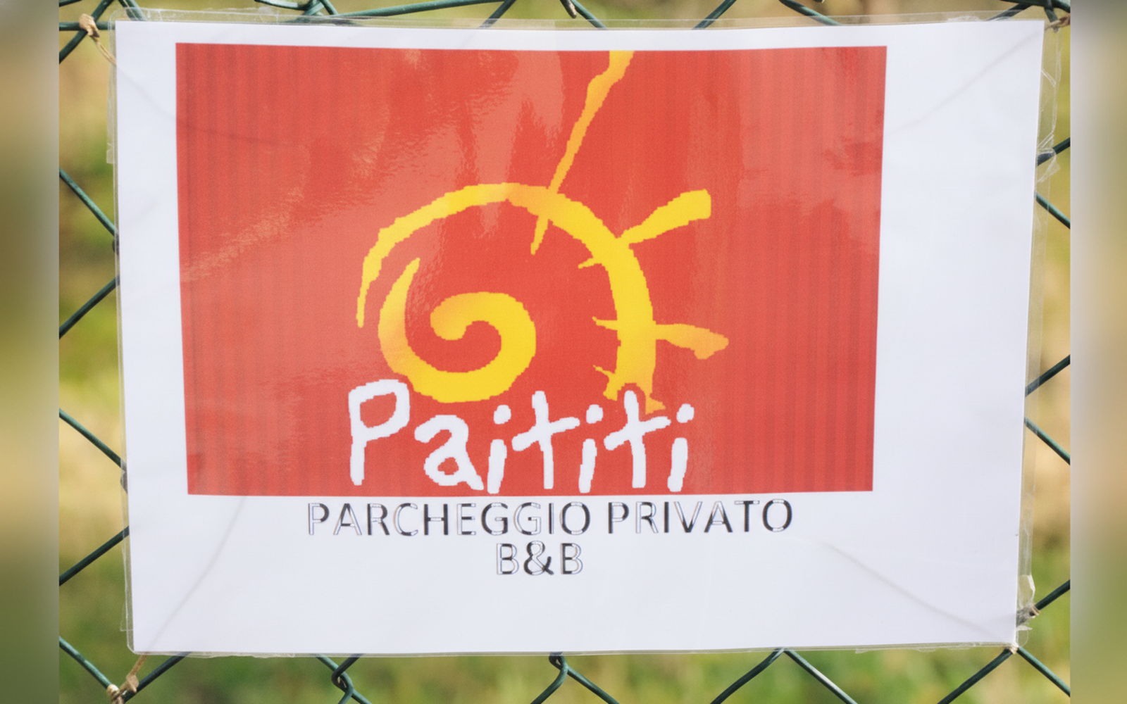 Il Paititi, Arco (Trentino-Alto Adige)
